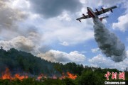 梦见卖药中国大型水陆两栖飞机AG600“鲲龙”获颁生产许可证