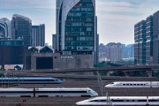 梦见卖药高铁列车“飙车”？官方解答来了！