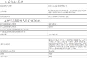 梦见卖药红塔红土基金新任冯劲松为首席信息官