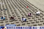 梦见卖药聚焦就业、教育等民生保障最关键问题 各部门推出一系列举措→