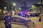 梦见卖药抗议蔓延至美国45城，或波及阅兵日？ 特朗普誓言强力镇压