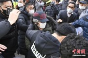 梦见卖药多次未经允许外出，“素媛案”凶手赵斗淳再次被拘留