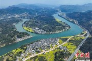 梦见卖药安徽发布首个水文化专项规划