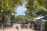 梦见卖药关闭检查站 增派军队 泰柬边境局势再度升级