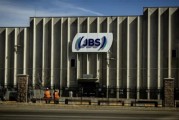 梦见卖药陷入丑闻的巴西肉类巨头JBS在美上市 首日开盘报13.65美元