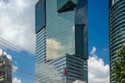 梦见卖药象屿集团旗下公司拟收购上海仙乐斯广场98.68%的股权