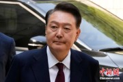 梦见卖药韩国大选后尹锡悦首次出庭 面对选举结果提问保持沉默