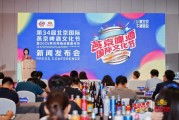 梦见卖药打造“四新”消夏嘉年华 北京国际燕京啤酒文化节将首登新国展二期